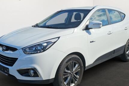 Hyundai ix35 75.700 km 10.990 &euro; Bad Vilbel 61118