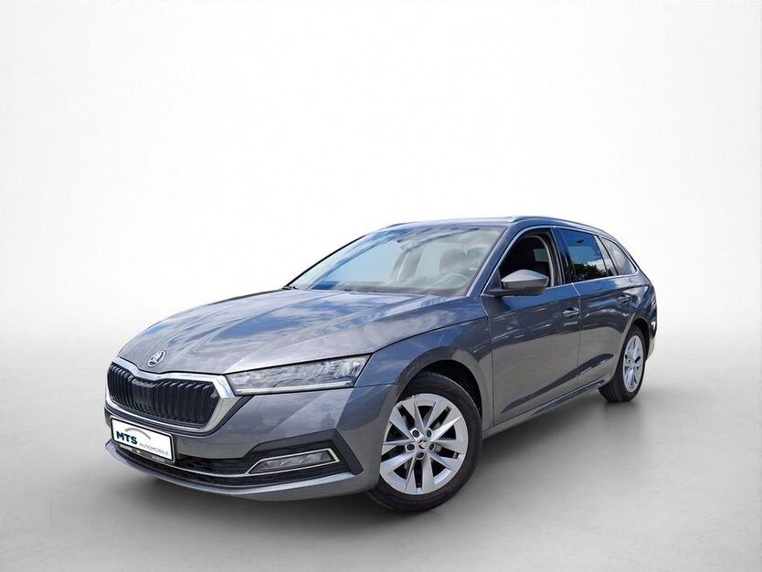 Skoda Octavia 139.700 km 19.625 € Friedberg 61169