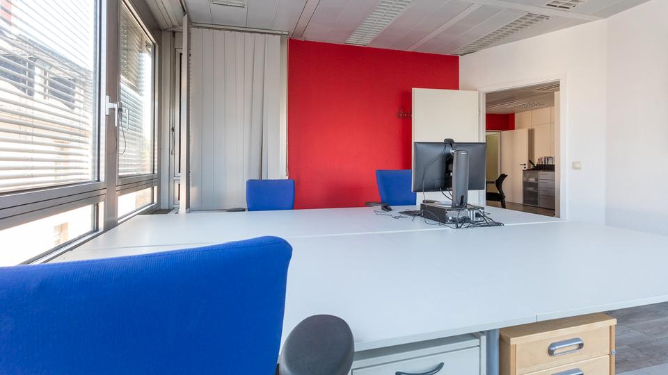 Gewerbeobjekt Frankfurt am Main Sachsenhausen - 14&euro; | Angebot:26342504