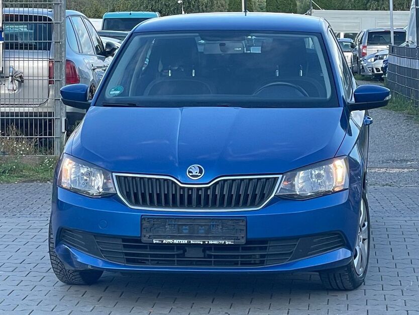 Skoda Fabia 225.000 km 3.699 € Dietzenbach 63128