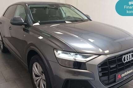 Audi Q8 64.153 km 54.970 € Egelsbach 63329