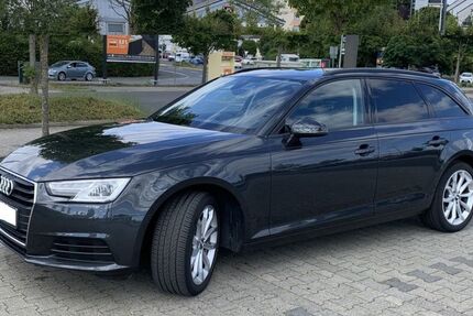 Audi A4 54.000 km 21.300 &euro; Eppertshausen 64859