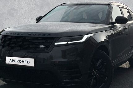 Land Rover Range Rover Velar 22.900 km 63.880 € Frankfurt a.M. 60314