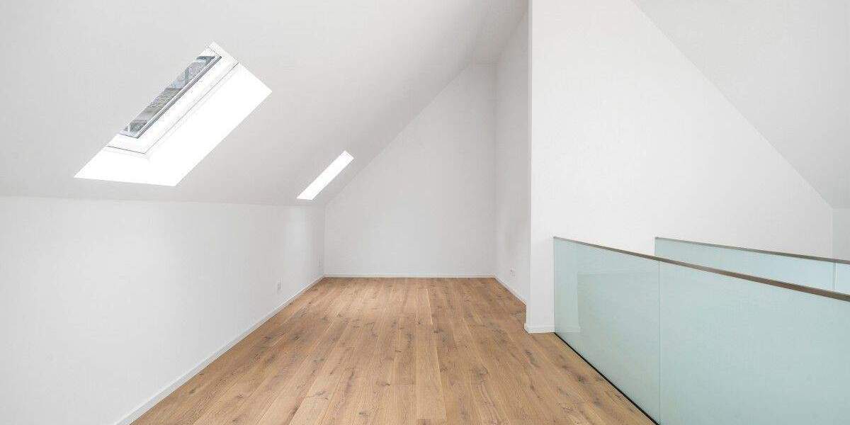 Stadthaus am Zoo - Neubau DHH: Als Familie mit mehr Sicherheit und Komfort in die Zukunft.* 6 zimmer