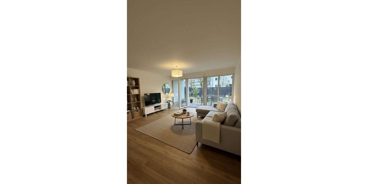 Etagenwohnung Frankfurt am Main Sindlingen - 3 Zimmer, 104 m&sup2;, 1.995&euro; | Angebot:26309090