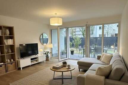 Wohnung Frankfurt am Main Sindlingen - 3 Zimmer, 104 m&sup2;, 1.995&euro; | Angebot:26309090