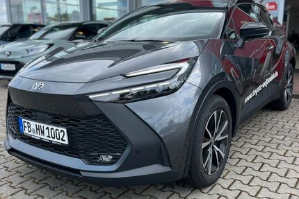 Toyota C-HR 2.500 km 34.490 € Friedberg 61169