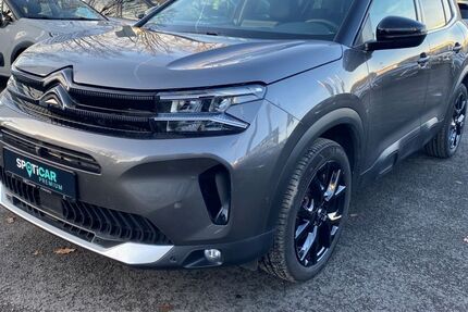 Citroen C5 Aircross 11.300 km 21.840 &euro; Hanau 63452