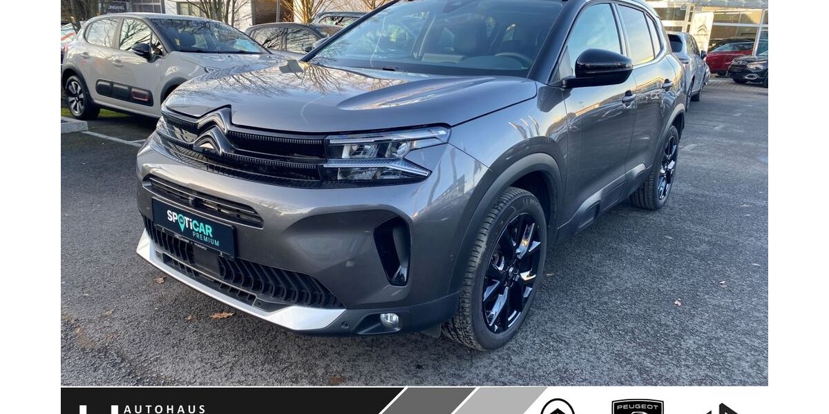 Citroen C5 Aircross 11.300 km 21.840 &euro; Hanau 63452