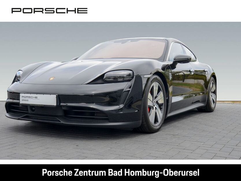 Porsche Taycan 22.538 km 71.900 € Oberursel (Taunus) 61440