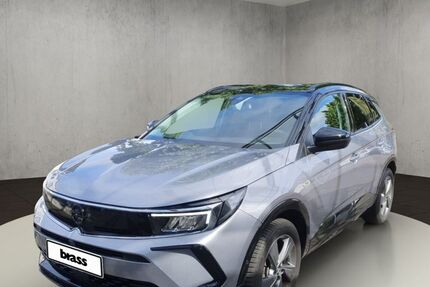 Opel Grandland (X) 29.500 km 22.760 &euro; Frankfurt 60488