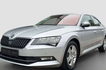 Skoda Superb 147.000 km 12.300 &euro; Hofheim am Taunus 65719