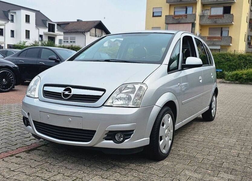 Meriva