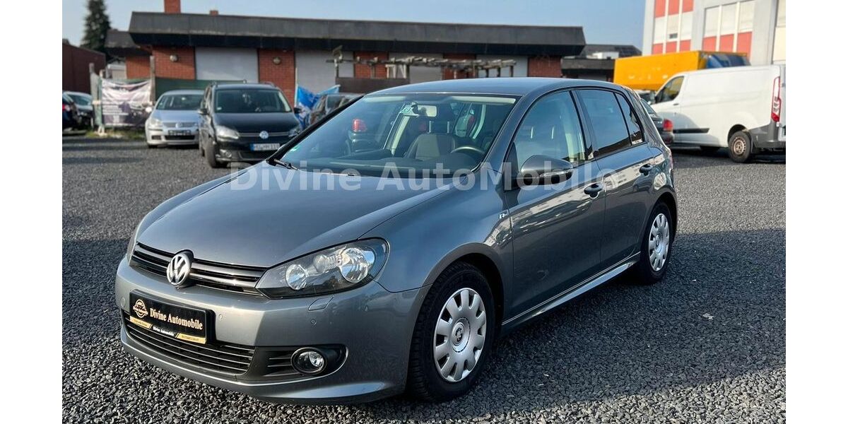 VW Golf 171.823 km 6.200 &euro; Erlensee 63526