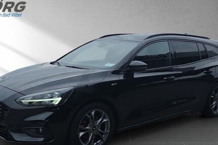 Ford Focus 52.200 km 18.649 &euro; Bad Vilbel 61118