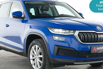 Skoda Kodiaq 85.401 km 24.470 &euro; Egelsbach 63329