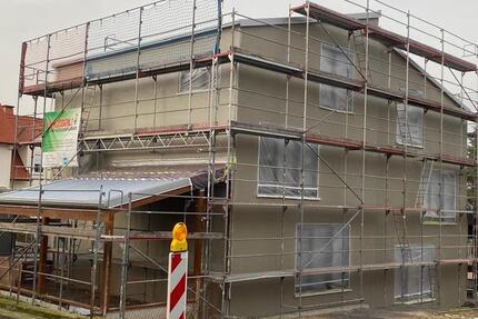 Modernes Einfamilienhaus, schlüsselfertig, KfW40, PV uvm. zimmer