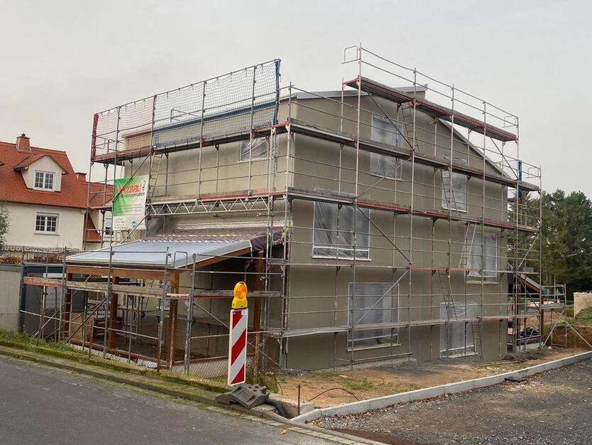 Modernes Einfamilienhaus, schlüsselfertig, KfW40, PV uvm. zimmer