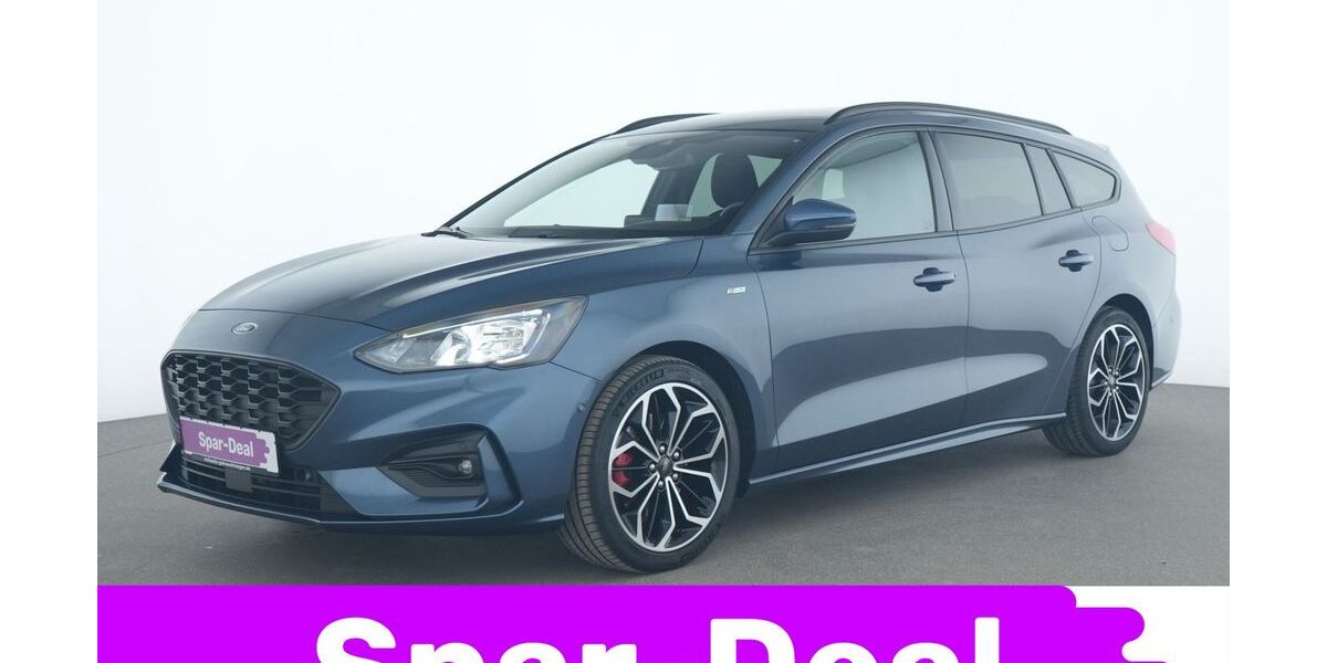 Ford Focus 43.131 km 19.823 &euro; Dietzenbach bei Frankfurt 63128