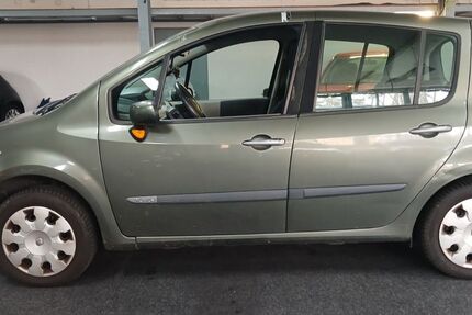 Renault Modus 98.000 km 1.300 &euro; Rüsselsheim 65428