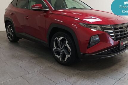 Hyundai TUCSON 77.590 km 24.470 € Egelsbach 63329