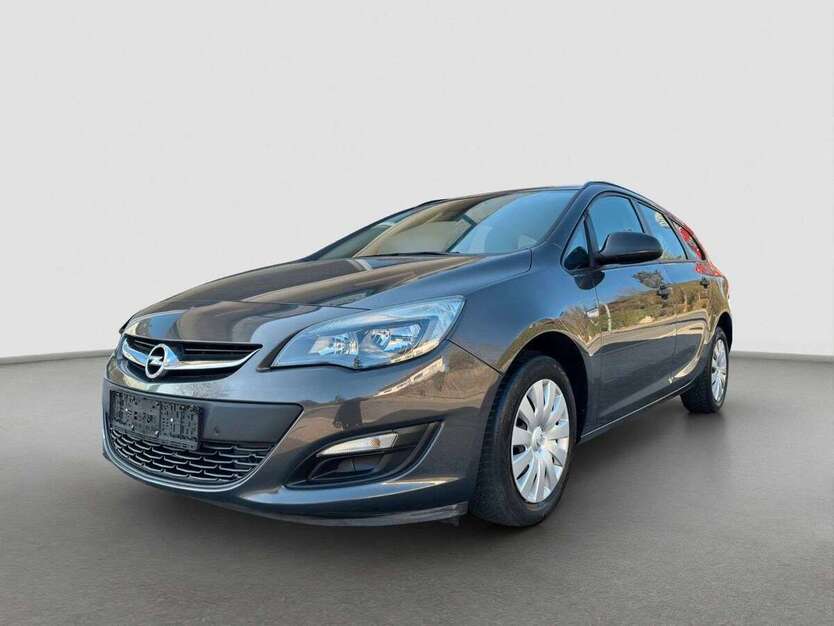 Opel Astra 140.000 km 8.500 € Hofheim am Taunus 65719