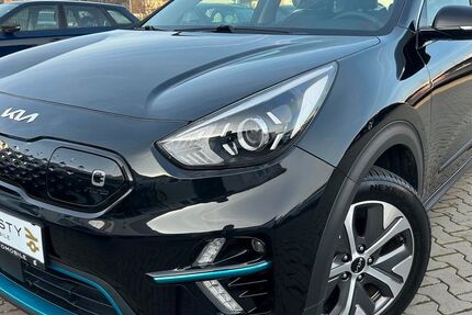 Kia Niro 77.300 km 14.490 &euro; Babenhausen 64832