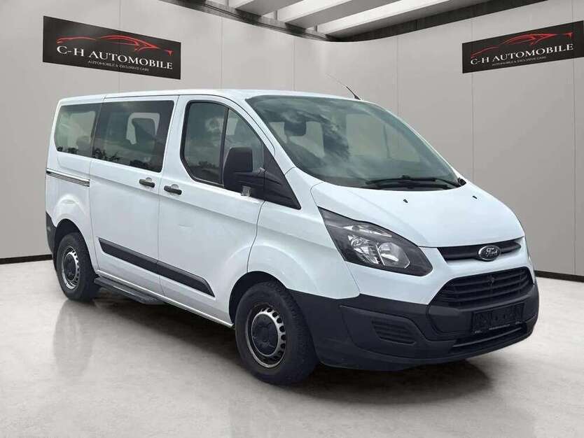 Transit Custom