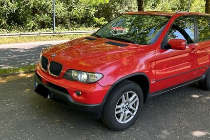 BMW X5 128.000 km 10.490 &euro; Offenbach am Main 63073