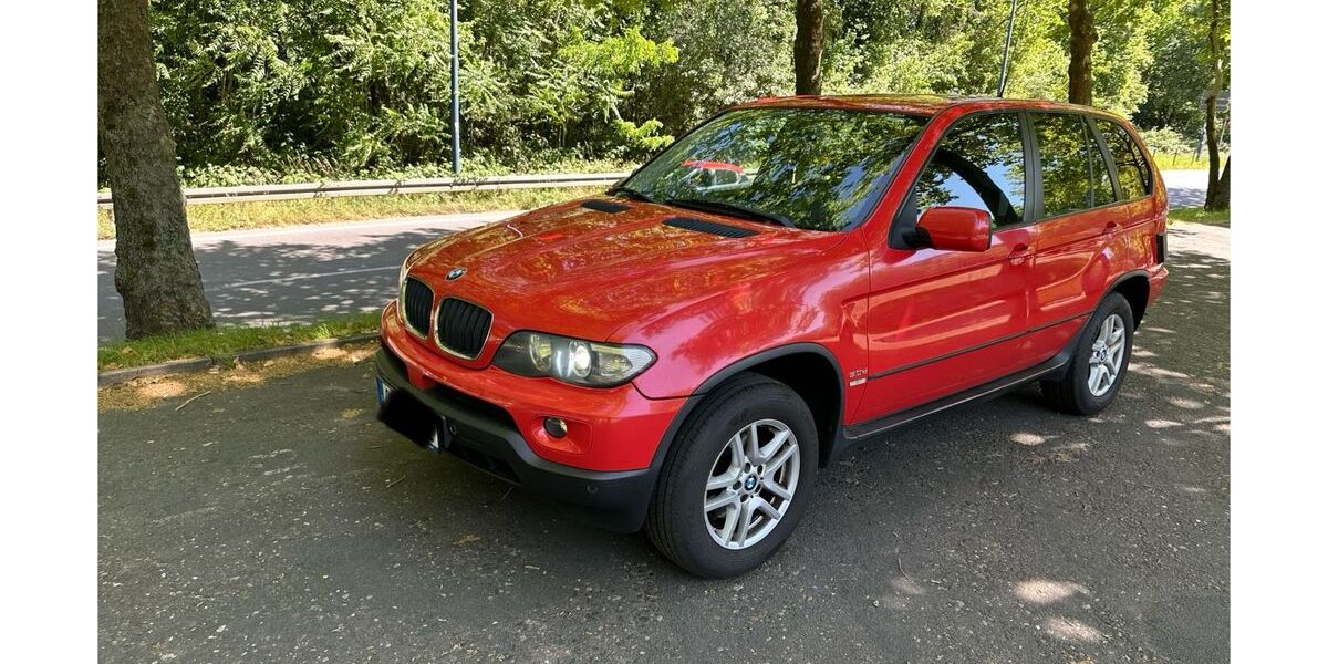 BMW X5 128.000 km 10.490 &euro; Offenbach am Main 63073
