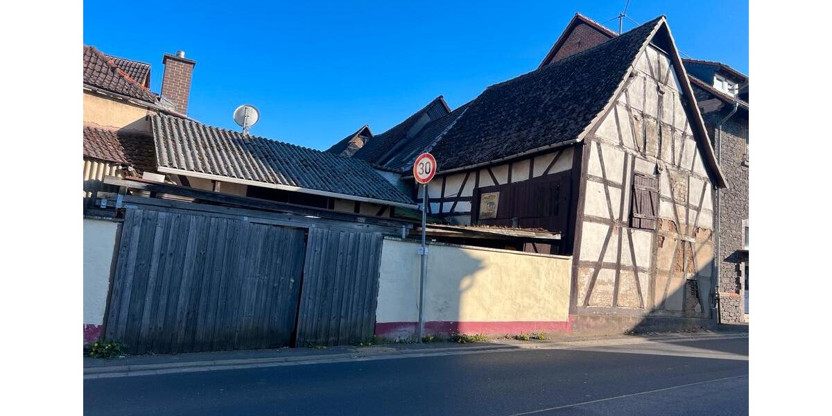 Gewerbeobjekt Florstadt - 400&euro; | Angebot:26274119