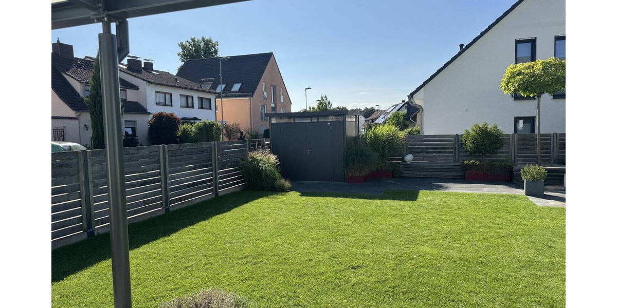 Doppelhaushälfte Neu-Isenburg Isenburg - 7 Zimmer, 190 m&sup2;, 1.230.000&euro; | Angebot:26768934