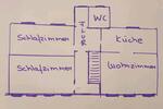 Einfamilienhaus Babenhausen - 7 Zimmer, 160 m&sup2;, 550.000&euro; | Angebot:26751760