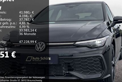 VW Golf 9.900 km 40.980 &euro; Groß-Umstadt 64823