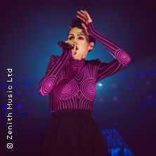 Agnieszka Chylinska 15.03.2026 Batschkapp