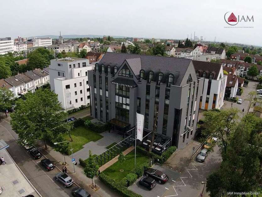 Büro in Hanau 1.340 € 128 m²