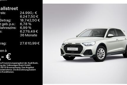 Audi A1 14.595 km 24.990 € Eschborn 65760