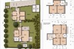Erdgeschoßwohnung Oberursel (Taunus) - 6 Zimmer, 140 m&sup2;, 620.000&euro; | Angebot:26845218