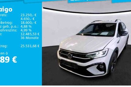 VW Taigo 69.577 km 22.380 &euro; Frankfurt 60326