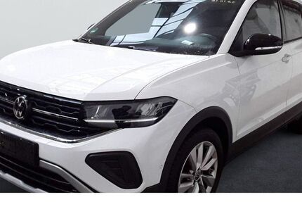 VW T-Cross 9.240 km 24.940 &euro; Bad Homburg 61348