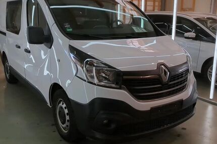 Renault Trafic 72.794 km 17.999 &euro; Freigericht/ Somborn bei Frankfurt am Main 63579