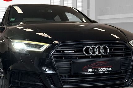 Audi A3 116.188 km 23.499 € Rodgau 63110
