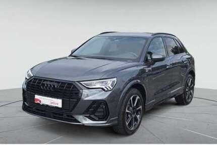 Audi Q3 28.534 km 34.880 € Darmstadt 64295
