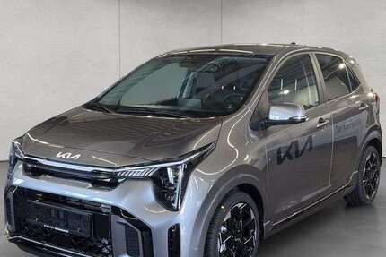 Kia Picanto 2.500 km 20.890 &euro; Frankfurt 60314