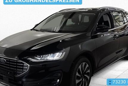 Ford Focus 7.613 km 22.890 &euro; Frankfurt 60596