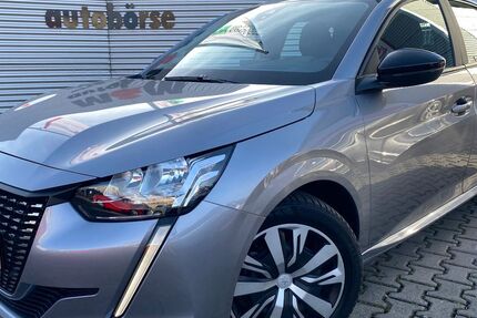 Peugeot 208 14.000 km 16.900 &euro; Darmstadt 64295