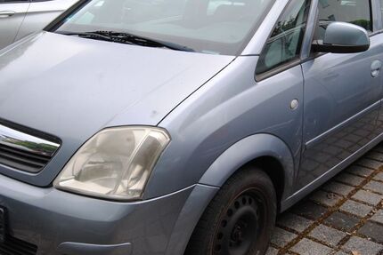 Opel Meriva 179.900 km 1.280 &euro; Dreieich 63303