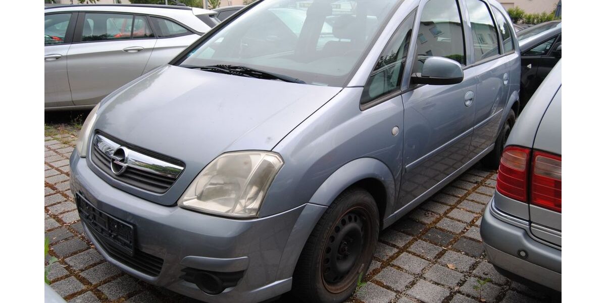 Opel Meriva 179.900 km 1.280 &euro; Dreieich 63303
