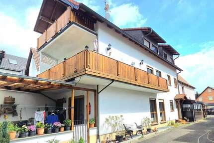 Haus Seligenstadt - 8 Zimmer, 200 m&sup2;, 599.000&euro; | Angebot:27016185