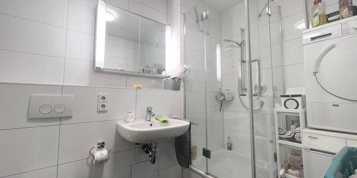 Etagenwohnung Offenbach Offenbach am Main - 2 Zimmer, 72 m&sup2;, 295.000&euro; | Angebot:26108276